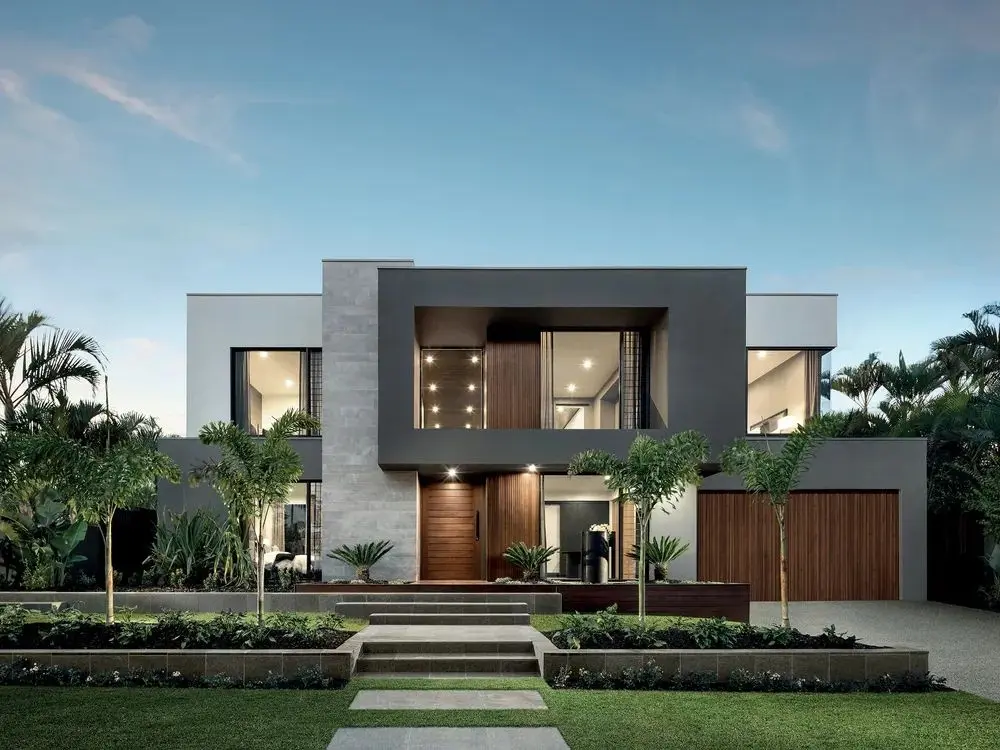 Tim Kontraktor Rumah