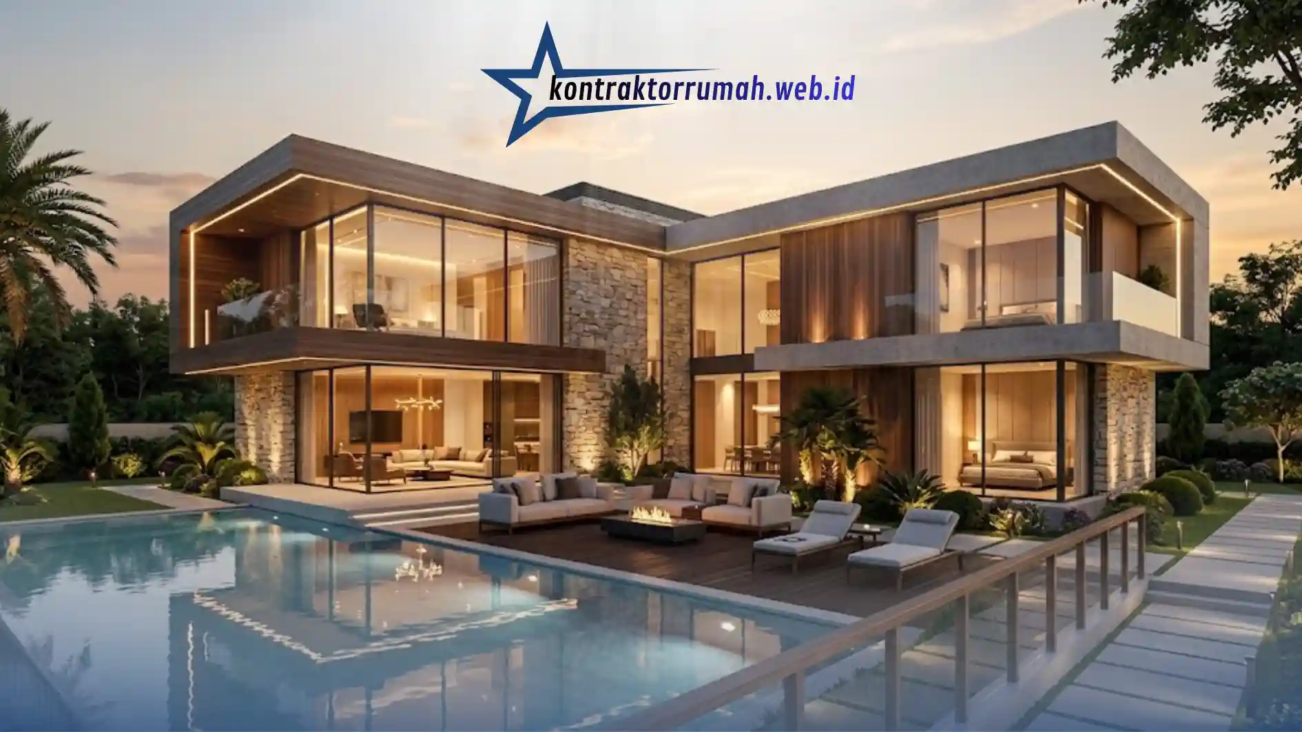 Keuntungan Menggunakan Jasa Arsitek Rumah untuk Gambar 3D