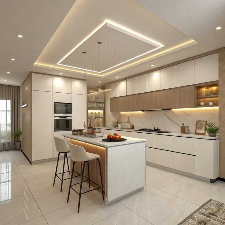 Dapur Minimalis
